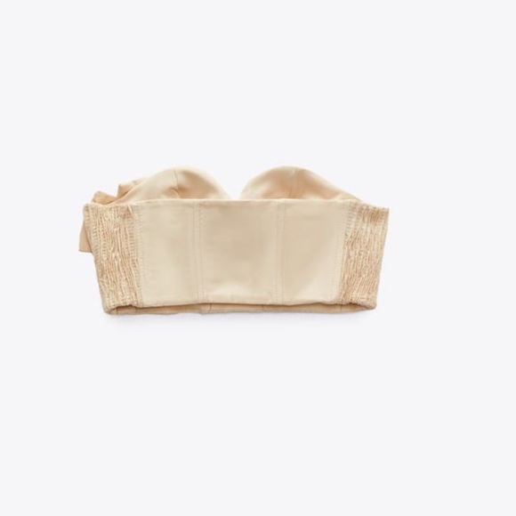 Floral Bustier Limited Edition - Picture 5 of 7